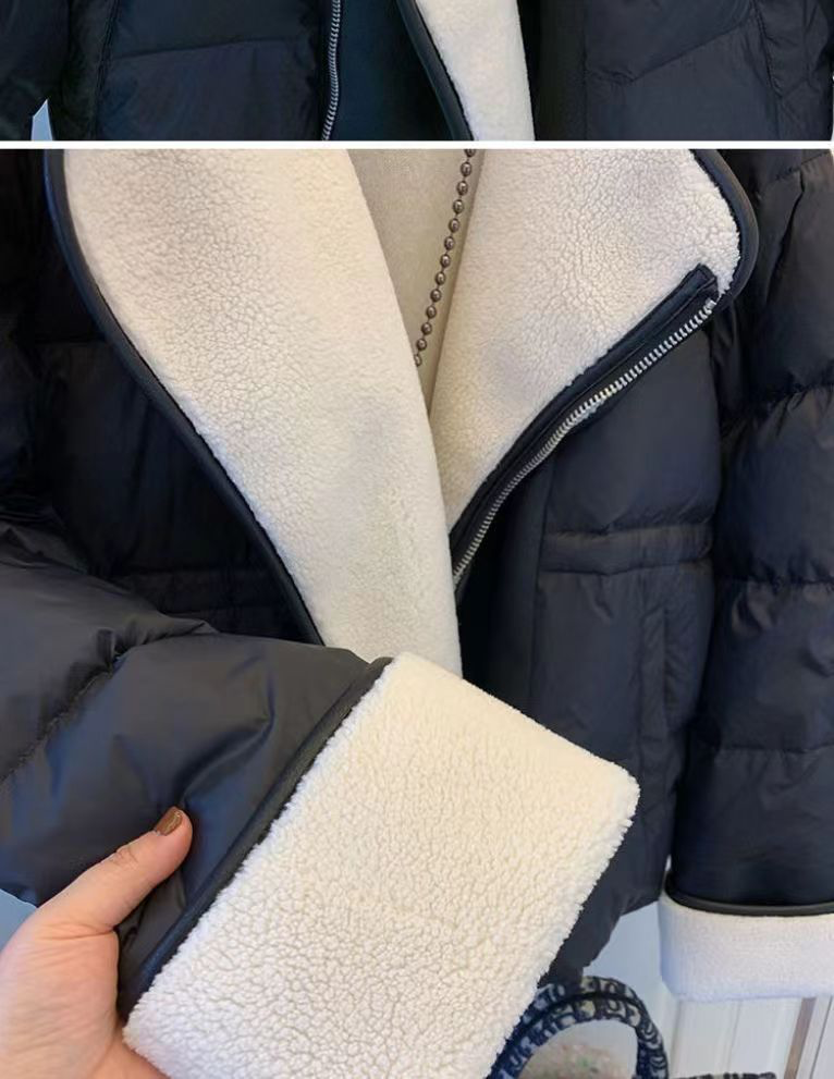 【A/W Collection】 Collection Short Length