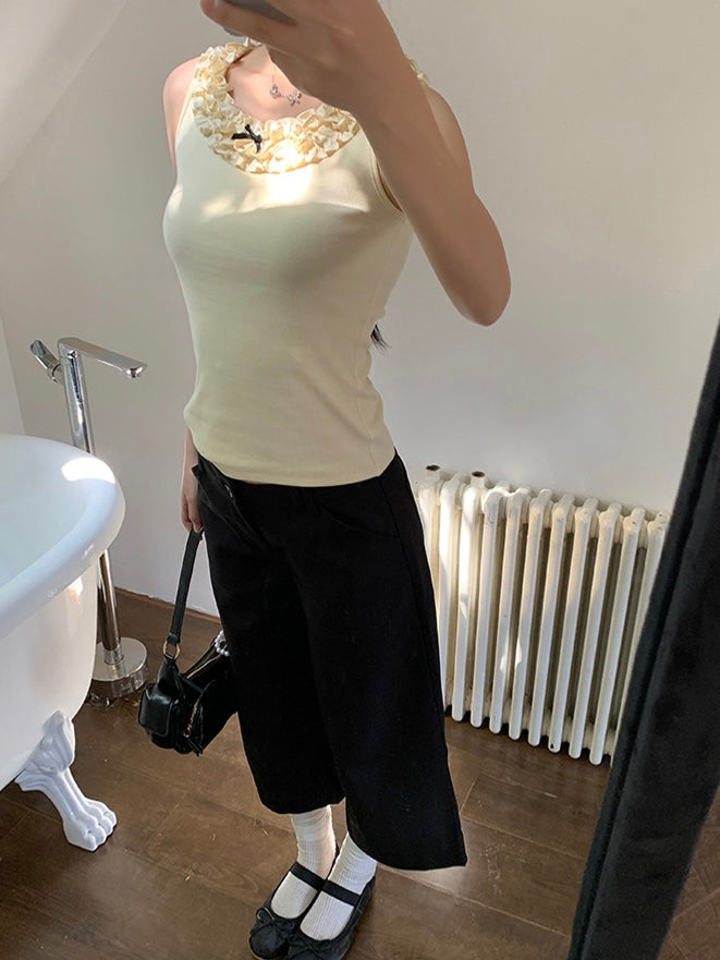 bella fleur tank tops