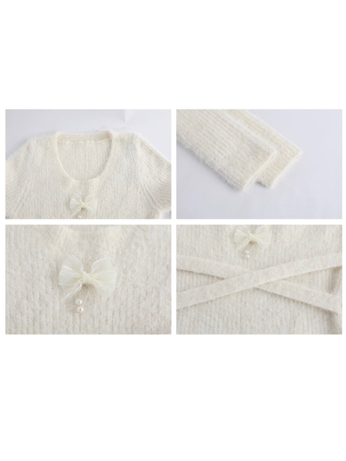 strain mink long dress