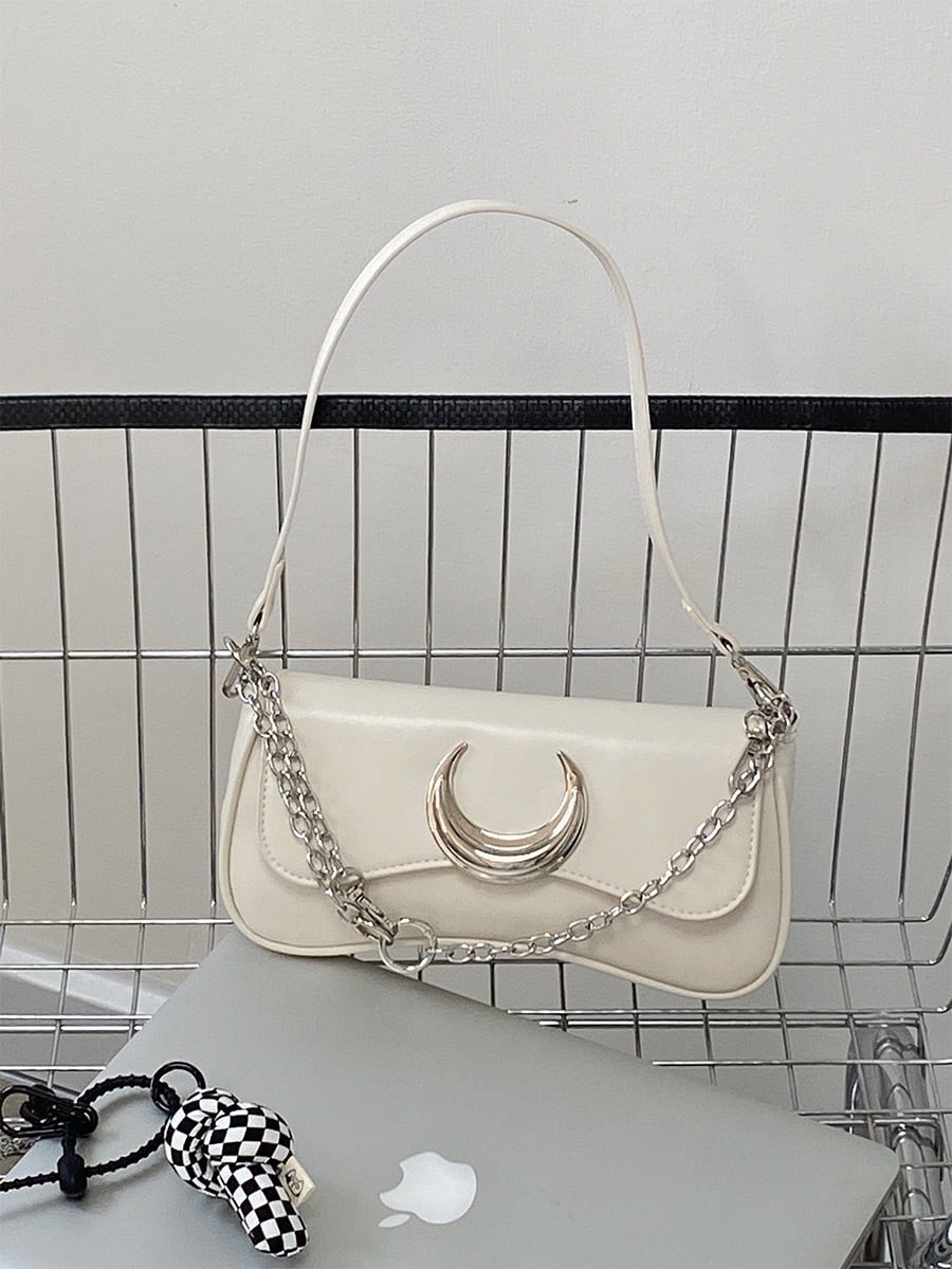 moon mood mini bag