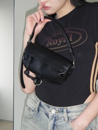 ≪ 3c's ≫ mini handle bag