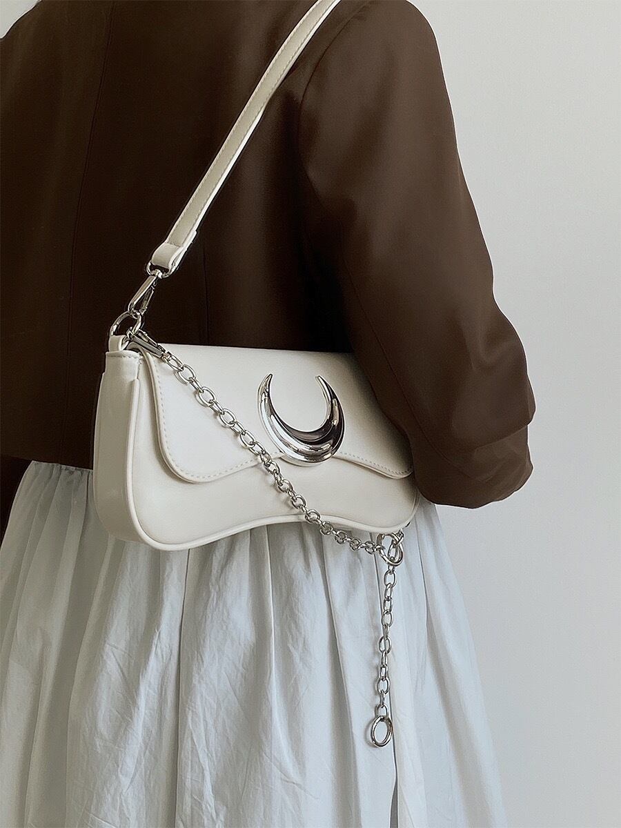 moon mood mini bag