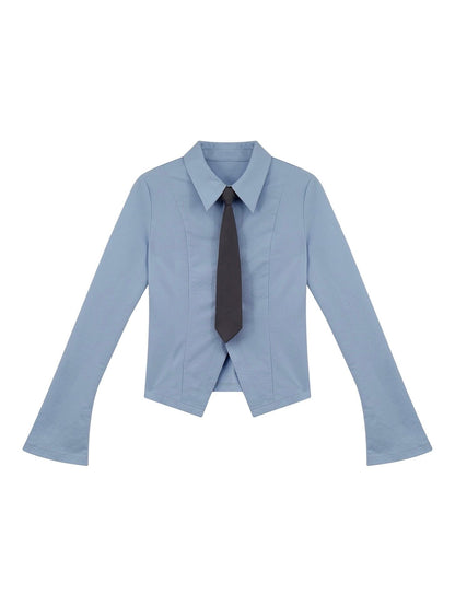 necktie suits shirt